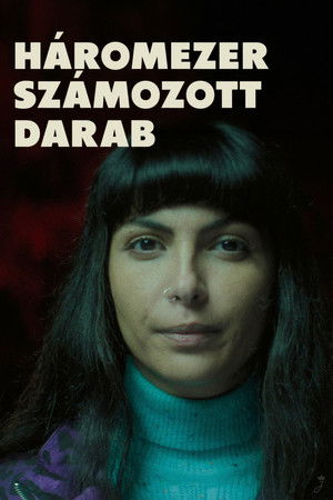 Háromezer számozott darab (2023)
