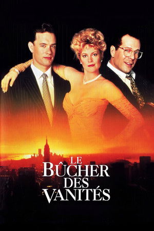 Le Bûcher des vanités (1990)