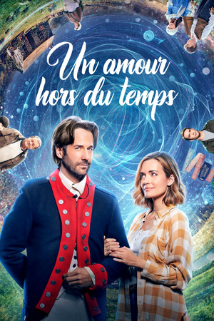 Un amour hors du temps (2022)