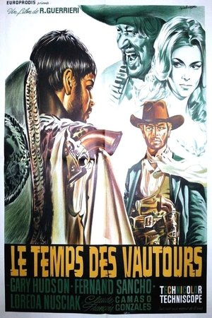 Le Temps des vautours (1967)