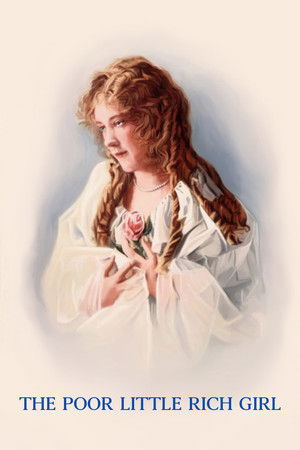 Pauvre petite fille riche (1917)