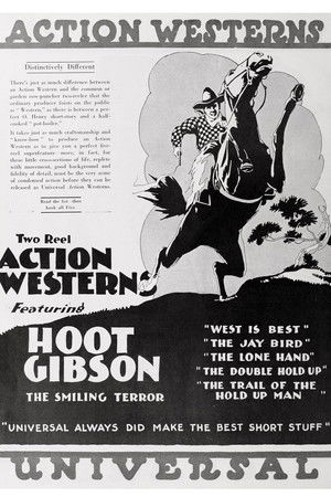 The Lone Hand (1919)