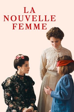 La nouvelle femme (2023)