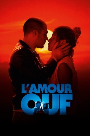 L'Amour ouf (2024)