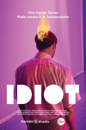 Idiot (2022)