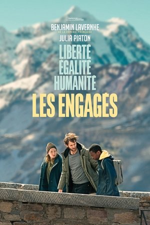 Les Engagés (2022)
