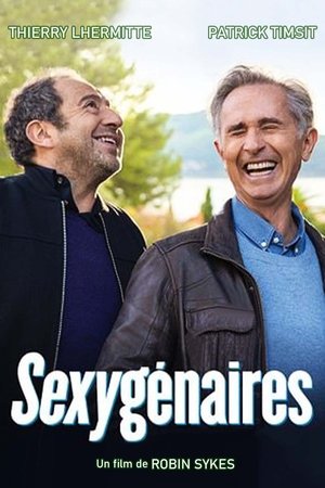 Sexygénaires (2023)