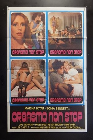 Orgasmo non-stop (1982)