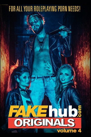 Fakehub Originals 4 (2021)