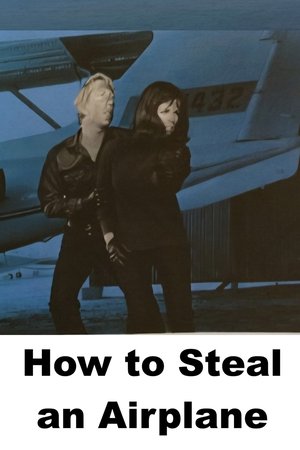 How to Steal an Airplane (1971)