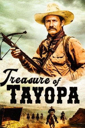 Treasure of Tayopa (1974)
