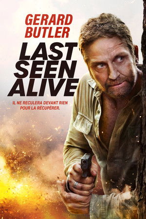 Last Seen Alive (2022)
