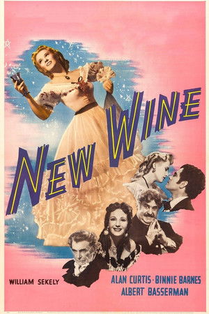 New Wine (1941)