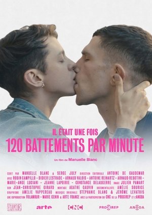 Il était une fois... « 120 battements par minute » (2022)