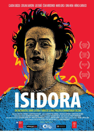 Isidora (2012)