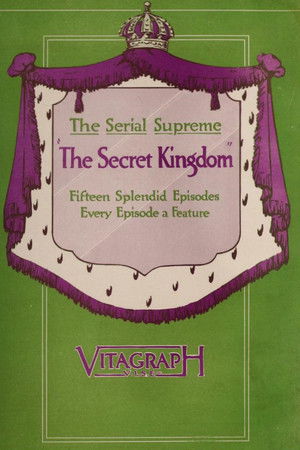 The Secret Kingdom (1917)