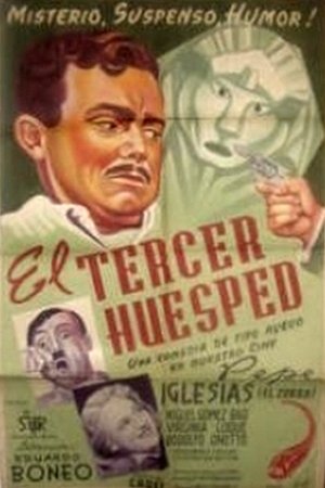 El tercer huésped (1946)