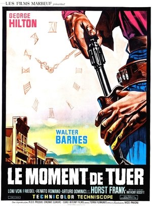 Le moment de tuer (1968)