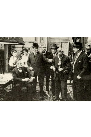 The Curious Conduct of Judge Legarde (1915)