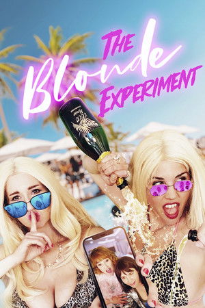 The Blonde Experiment (2020)