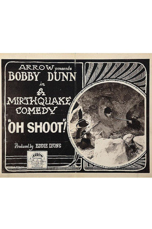Oh! Shoot (1923)