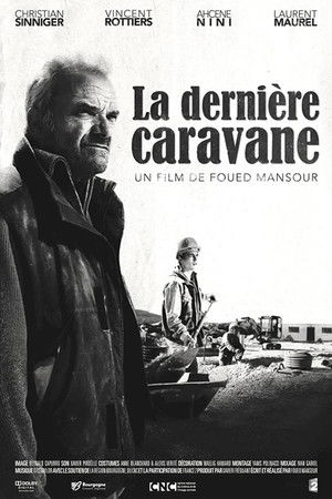 La Dernière Caravane (2012)