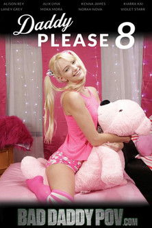 Daddy Please 8 (2022)