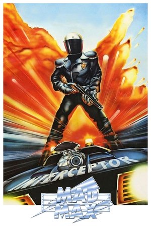 Mad Max (1979)