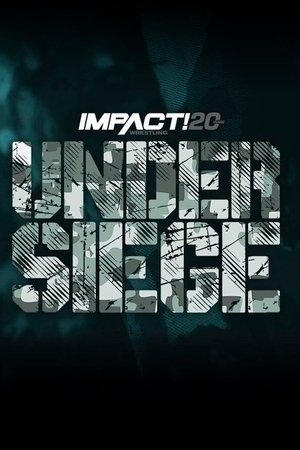 IMPACT Wrestling: Under Siege 2022 (2022)
