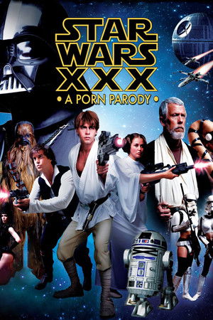 Star Wars XXX : A Porn Parody (2012)