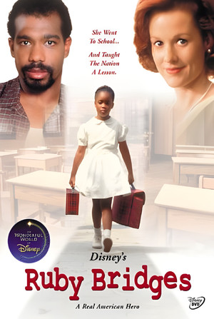 Le Combat de Ruby Bridges (1998)
