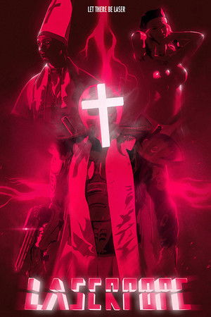 Laserpope (2016)