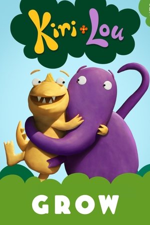 Kiri and Lou ⁠— Grow (2022)