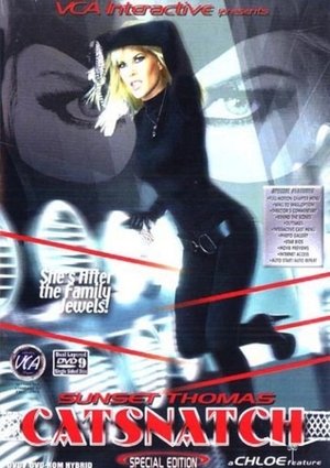 Catsnatch (2003)