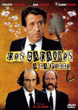 Des cadavres à la pelle (1991)