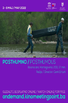 Posthumno (2011)