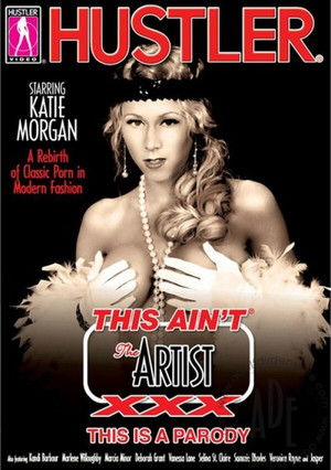 This Ain't The Artist XXX (2012)
