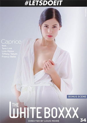 The White Boxxx 34 (2020)