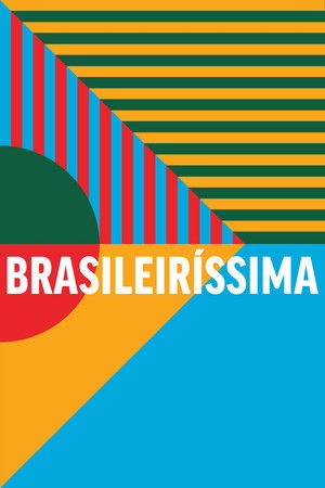Brasileiríssima - A história da telenovela (2022)