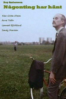 Quelque chose est arrivé (1987)