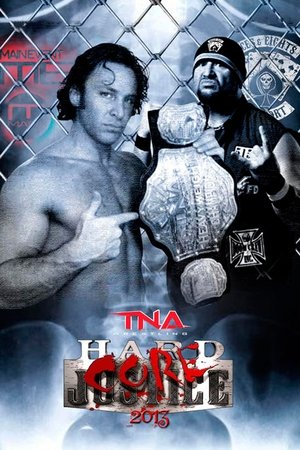 TNA Hardcore Justice 2013 (2013)
