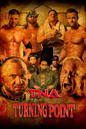 TNA Turning Point 2013 (2013)