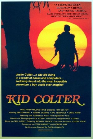 Kid Colter (1984)