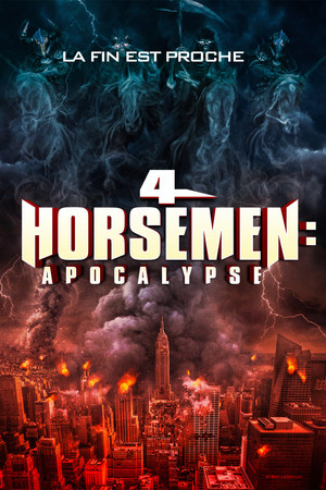 Les 4 Cavaliers de l'Apocalypse (2022)