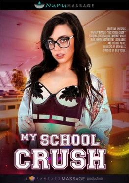 My School Crush (2021)