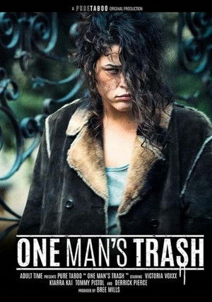 One Man's Trash (2022)