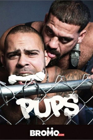 Pups (2019)