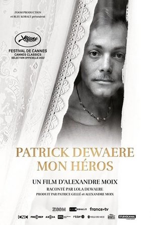 Patrick Dewaere, mon héros (2022)