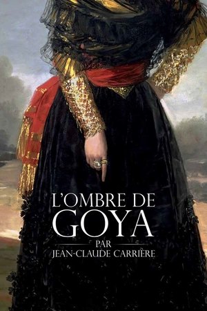 L'Ombre de Goya (2022)