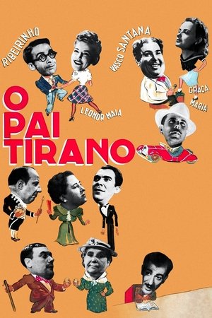 O Pai Tirano (1941)